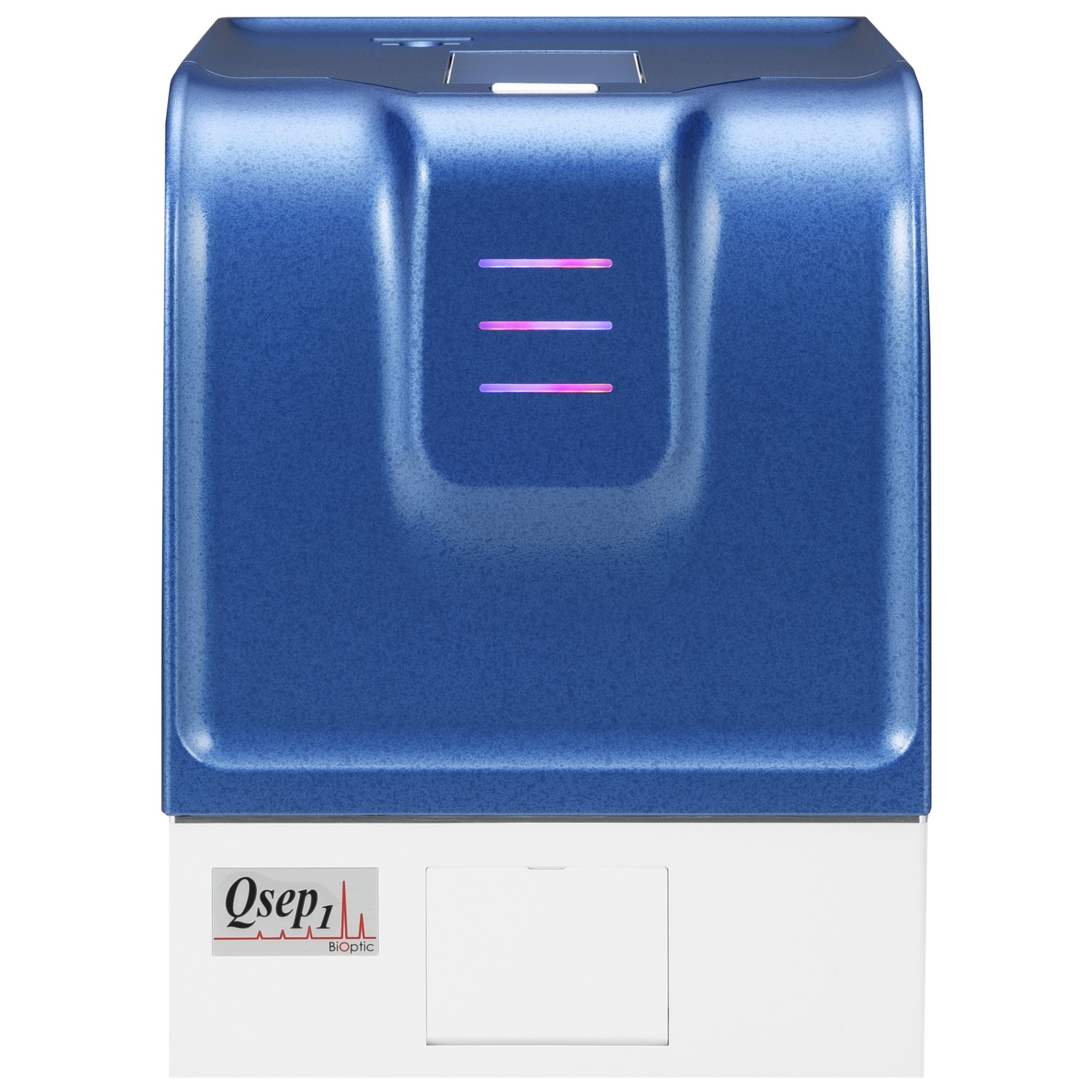 Qsep1 Portable Fragment Analyzer