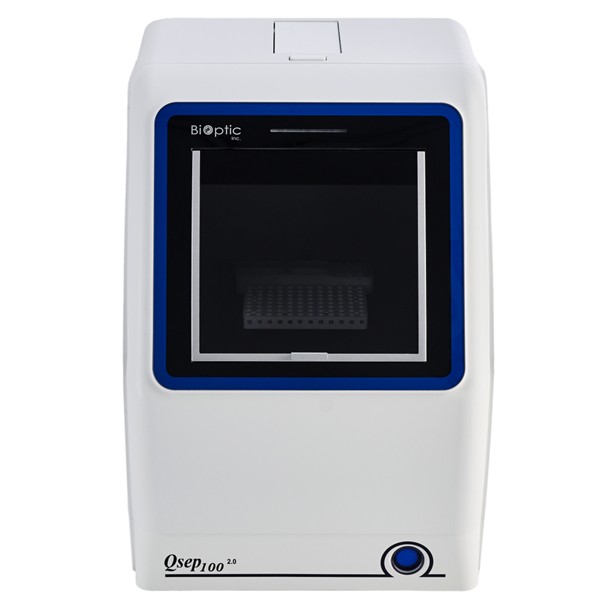 Qsep100 2.0 / Advance